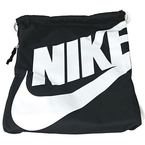 Nike heritage gymsack ba5351-011 slika 8