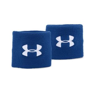 Under Armour Znojnik  3" performance wristband royal 