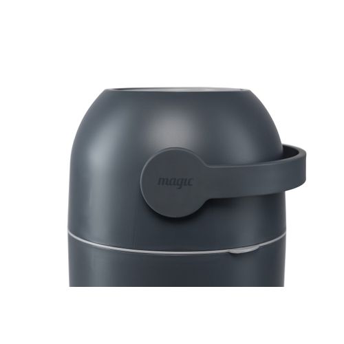 Magic Majestic kanta za pelene Graphite Grey slika 6