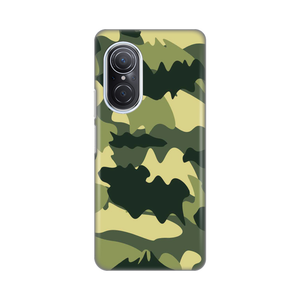 Torbica Silikonska Print Skin za Huawei Nova 9 SE Army