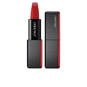 Shiseido ModernMatte Powder Lipstick #516 Exotic Red 4 g