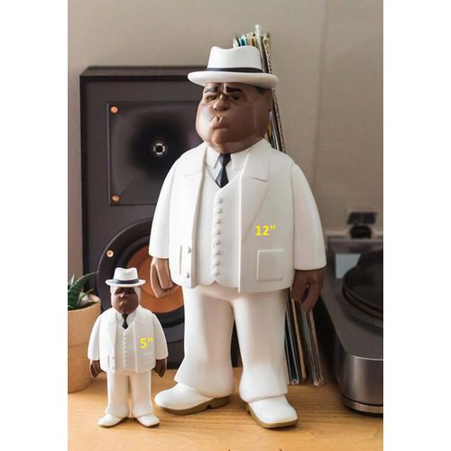 Funko Vinyl Gold 30,5 cm Biggie Smalls - Bijelo Odijelo slika 4