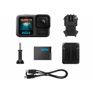 GoPro HERO13 Black Akciona Kamera 