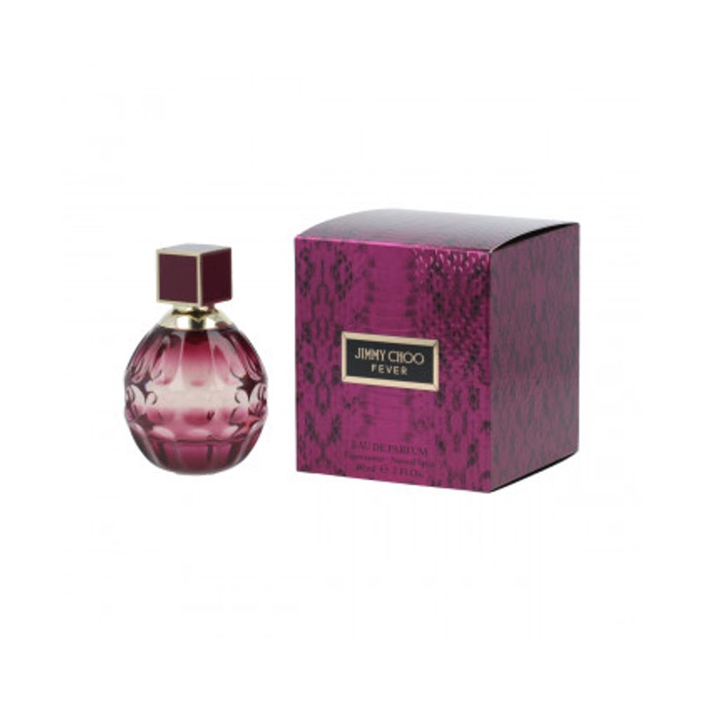 Jimmy Choo Fever Eau De Parfum 60 ml (woman) slika 2