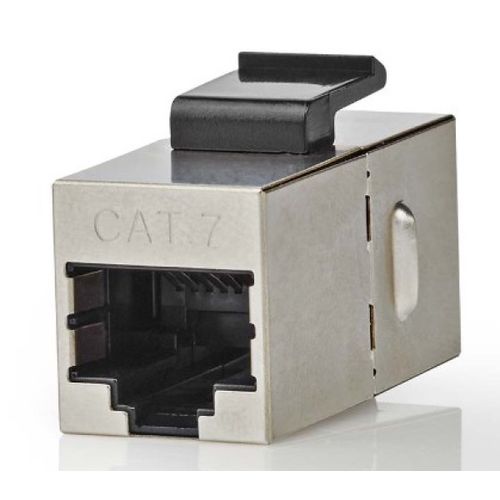 CCGB89015ME CAT6a / CAT7, Shielded, RJ45 Female, Straight, Metal 1KOM slika 8