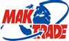 Mak Trade logo