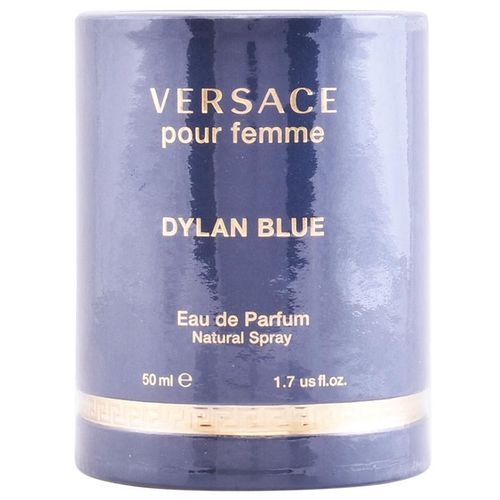 Versace Pour Femme Dylan Blue Eau De Parfum 50 ml (woman) slika 2