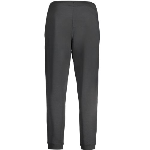 CALVIN KLEIN MEN'S BLACK PANTS slika 2