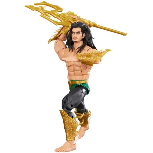 Marvel Legends Namor figure 15cm slika 4