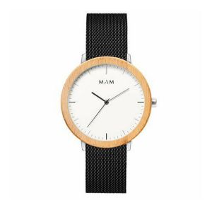 Uniseks sat MAM 687 (Ø 39 mm)