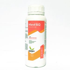 Maral S LQ gnojivo 0,5l