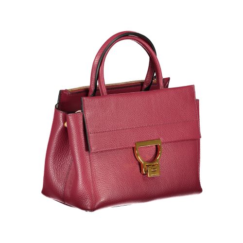 COCCINELLE WOMEN'S RED BAG slika 3