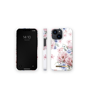 iDeal of Sweden Maskica - iPhone 13 Mini - Floral Romance