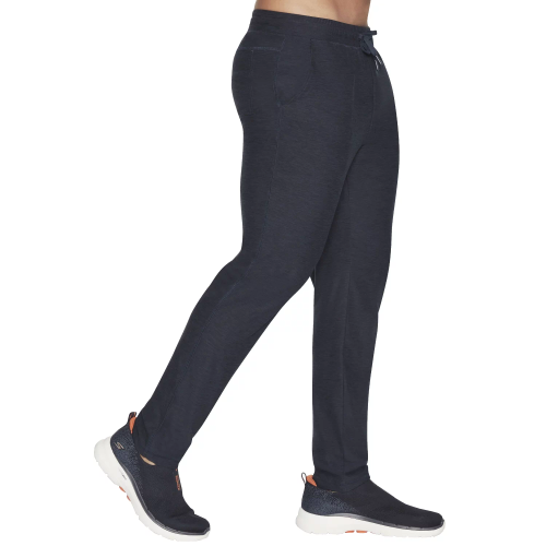 Skechers ultra go lite tapered pant mpt108-nvy slika 5