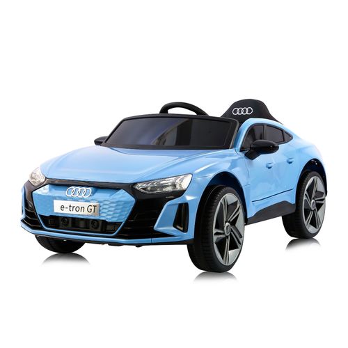 Audi auto na akumulator E-tron Blue slika 1