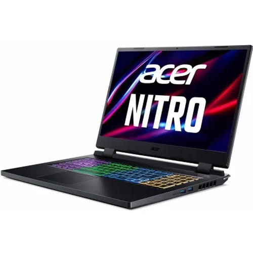 ACER Nitro 5 Gaming laptop AN515-58-51ZJ slika 3