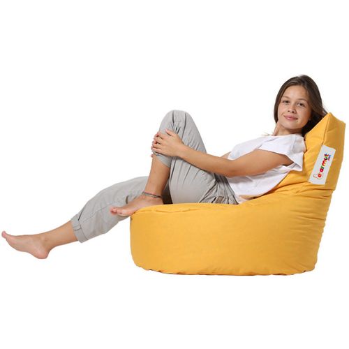 Baton - Yellow Yellow Garden Bean Bag slika 12