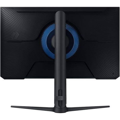 Monitor 27" Samsung Odyssey G3 S27AG300NR VA 1920x1080/144Hz/1ms/HDMI/DP slika 4