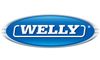 Welly logo