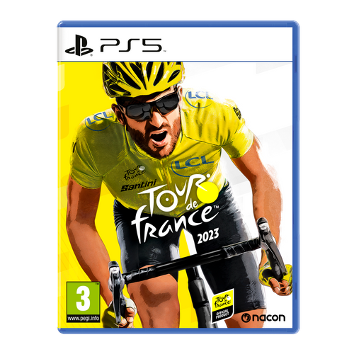 Tour De France 2023 (Playstation 5) slika 1