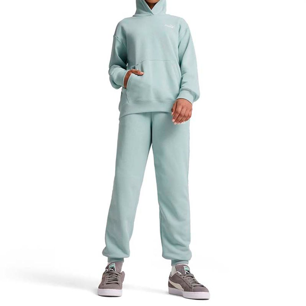 Puma Komplet trenerka za djecu Puma Loungewear Suit Tr G slika 1