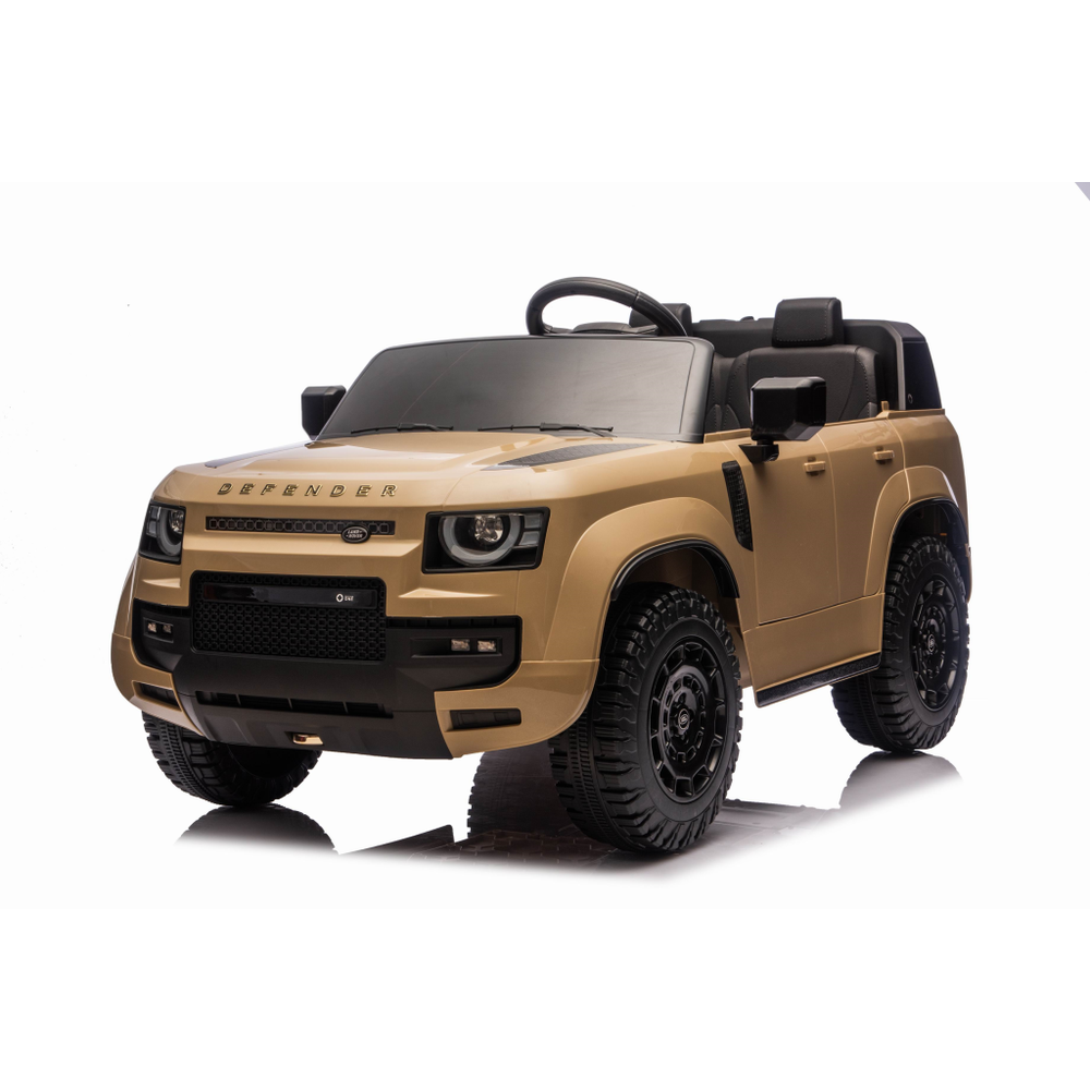 8070730 Auto na akumulator Land Rover Defender slika 2