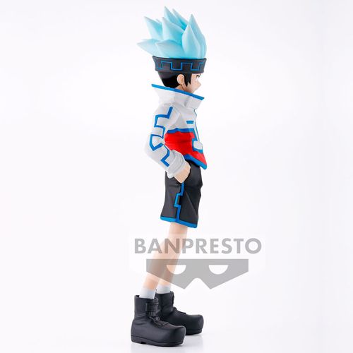 Shaman King Horohoro figure 14cm slika 4