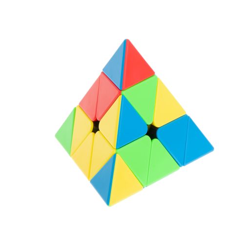 MoYo PYRAMINX rubikova piramida slika 4