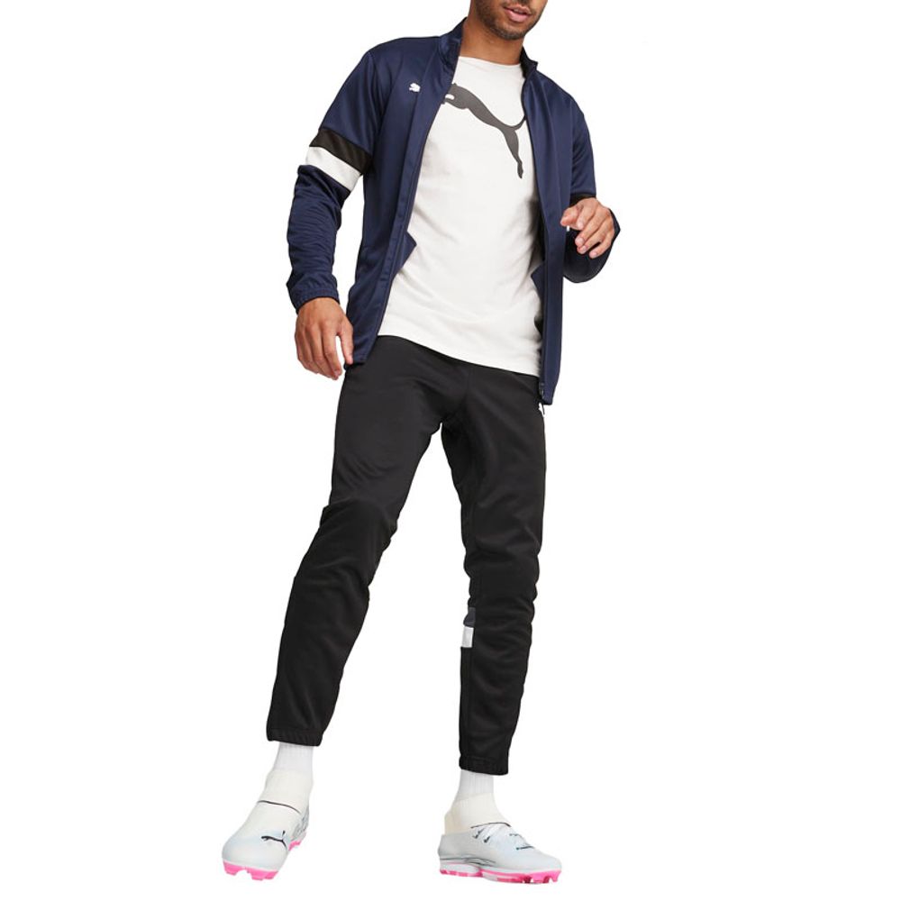 Puma Komplet trenerka Teamrise TrackSuit za muškarce slika 1