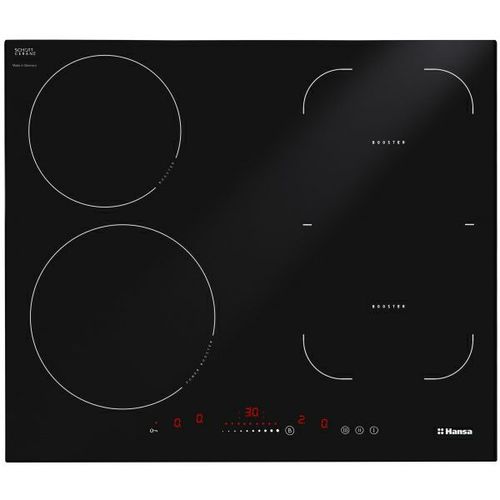 Hansa BHI68668 indukcijska ploča za kuhanje slika 1