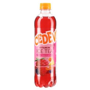 Cedevita Vitamin Ice Tea Forest Fruit & Lemon 0,5L