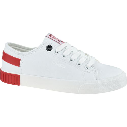 Ženske tenisice Big star shoes ff274174 slika 1