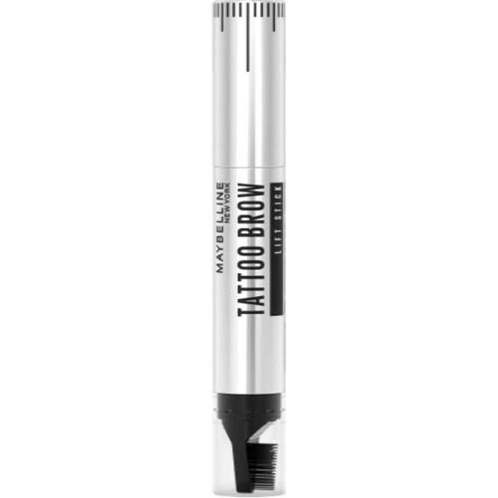 Maybelline New York Tattoo Brow Lift Stick olovka za obrve 00 Clear slika 2