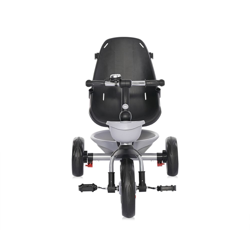Lorelli Tricikl Voyage, Grey slika 9