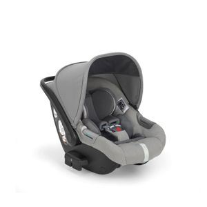 Inglesina DARWIN i-Size autosjedalica 0+ SATIN GREY