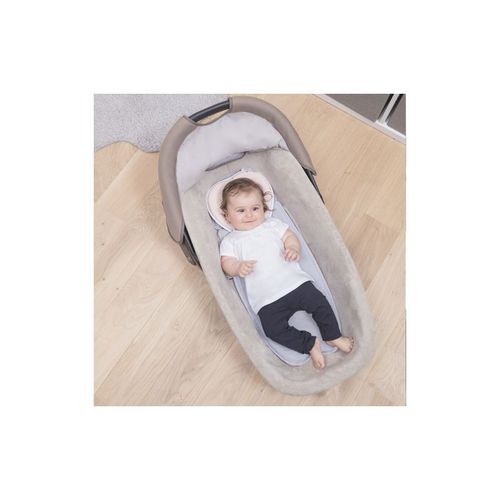 Babymoov Lovenest jastuk za bebe - White EU slika 2