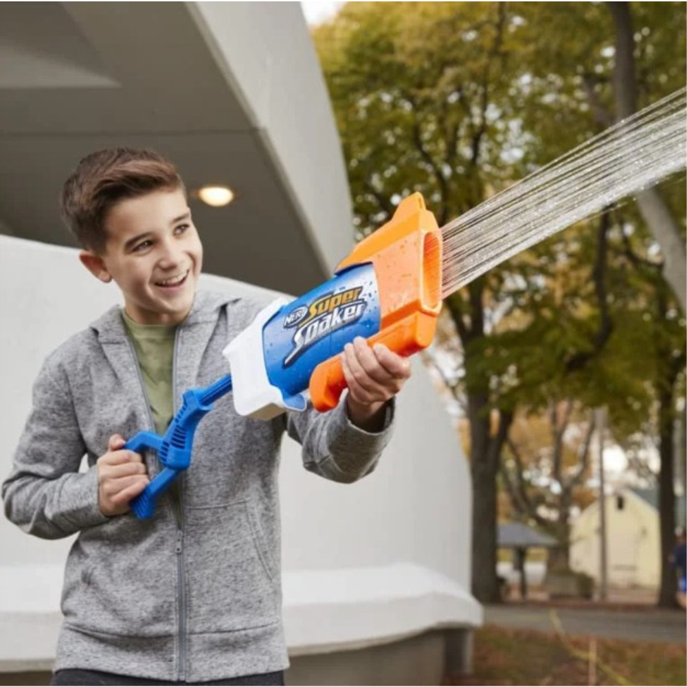 Nerf F3890 Vodeni pištolj Super Soaker Rainstorm slika 2