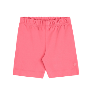 UP Baby šorc za djevojčice, neon pink