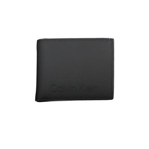 CALVIN KLEIN BLACK MAN WALLET