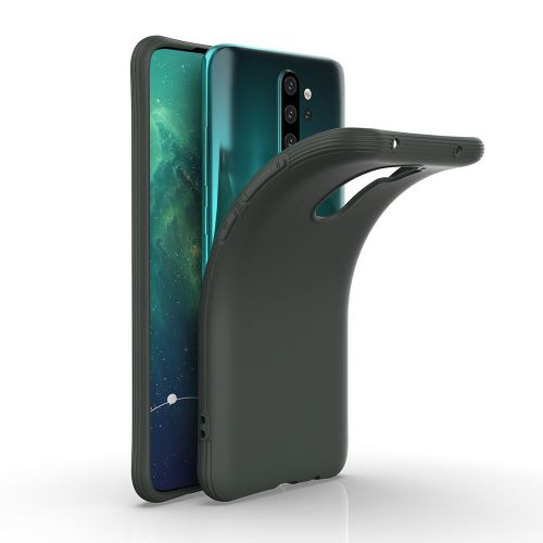 Gel maskica u boji za Xiaomi Redmi Note 8 Pro slika 5