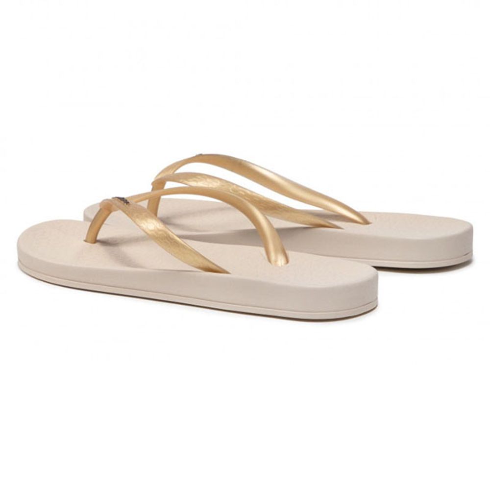 Ipanema Papuče Anatomic Tan Fem za Žene slika 3