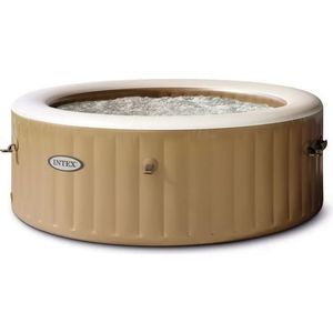 Intex bazen hidromasažni purespa tm 1.96mx71cm 28426np