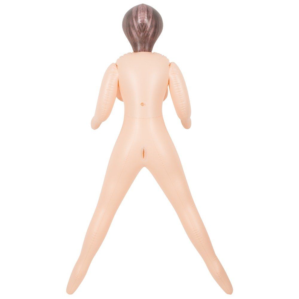 Požudna TRANS transseksualna lutka slika 3