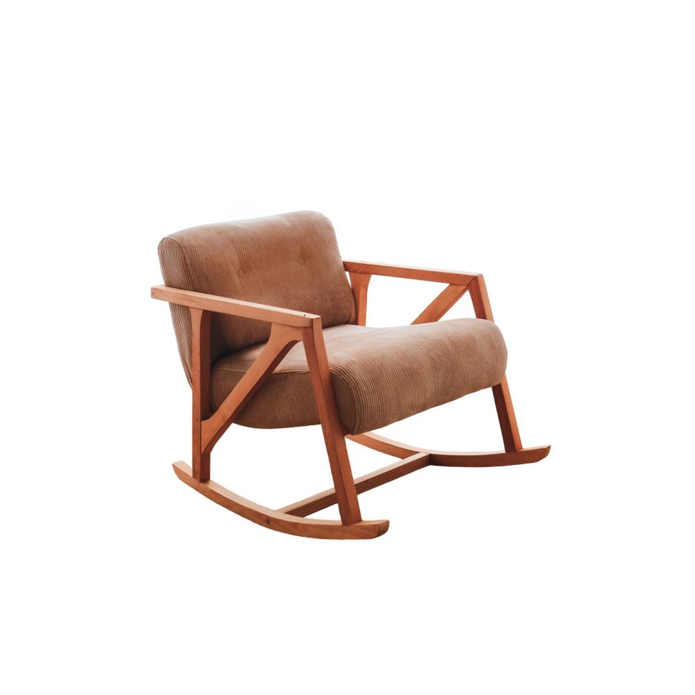 Nini Sallanan - Camel Camel Wing Chair slika 7
