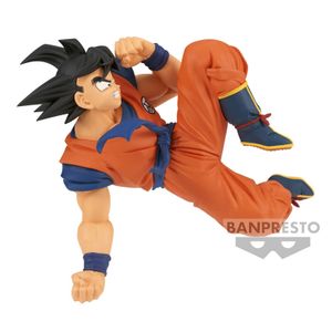 Dragon Ball Z Match Makers Son Goku figure 11cm