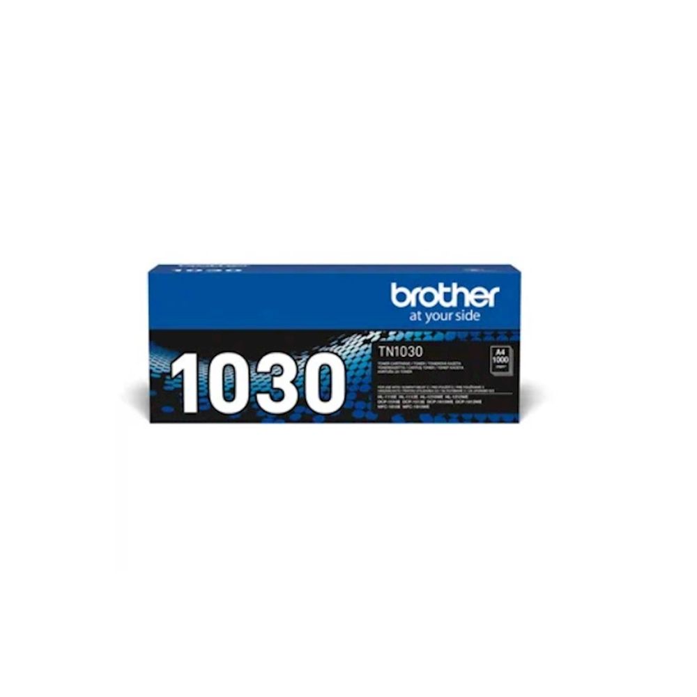 Toner BROTHER TN-1030 slika 1