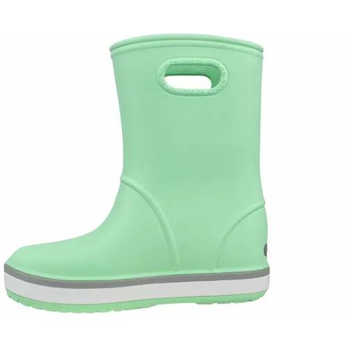 Crocs crocband rain boot kids 205827-3to slika 10