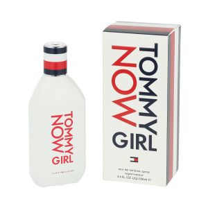 Tommy Hilfiger Tommy Girl Now Eau De Toilette 100 ml (woman)