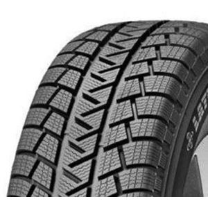 Michelin 255/55R18 109V LATITUDE ALPIN N1