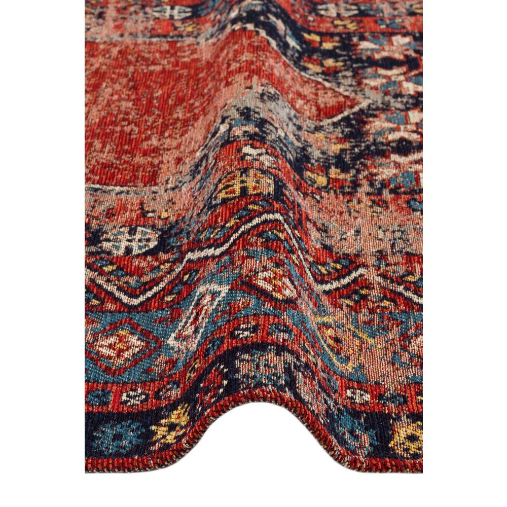 Anadolu - 0033 Šareni Tepih (120 x 180 cm) slika 5